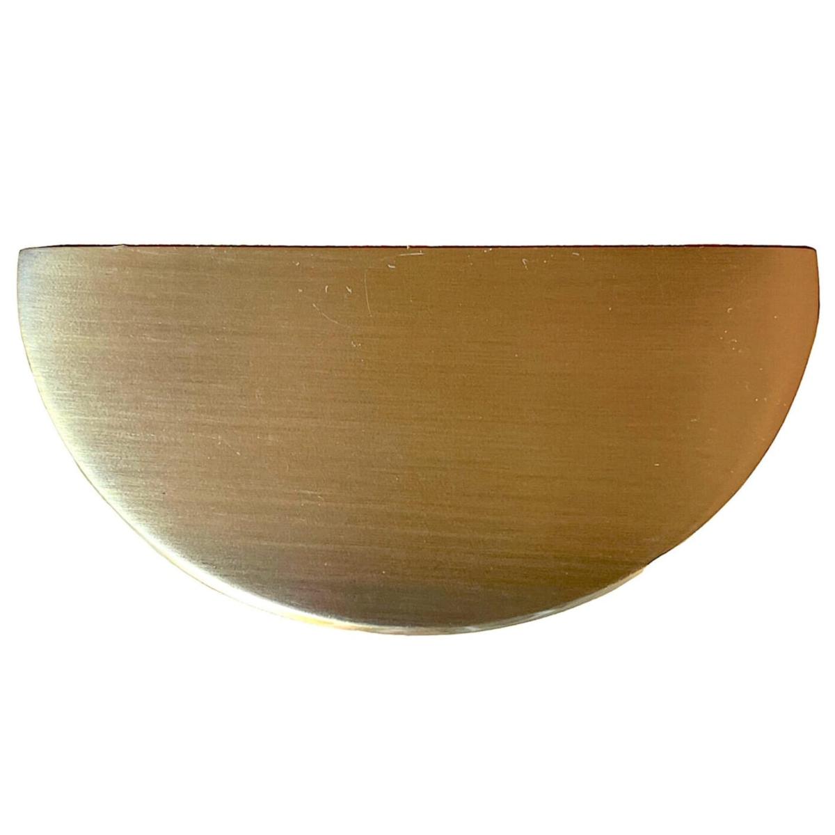 Gold Kastgreep Messing Halfrond Set Of Two Catchii – image 2