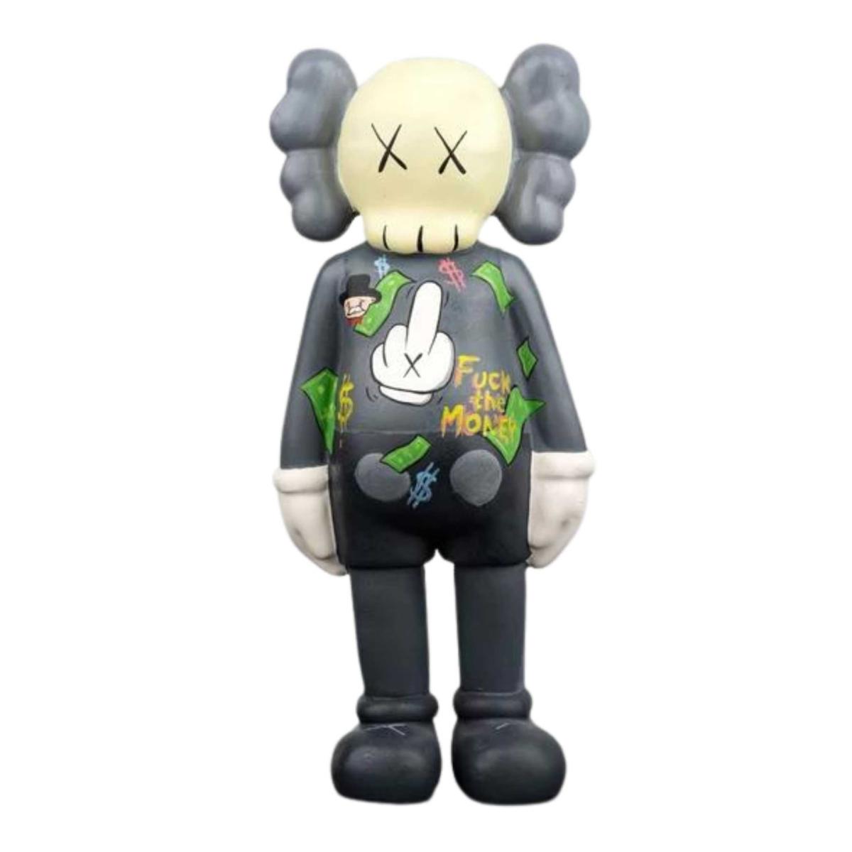 Grey Board Game Blend Figure Artchi – image 2