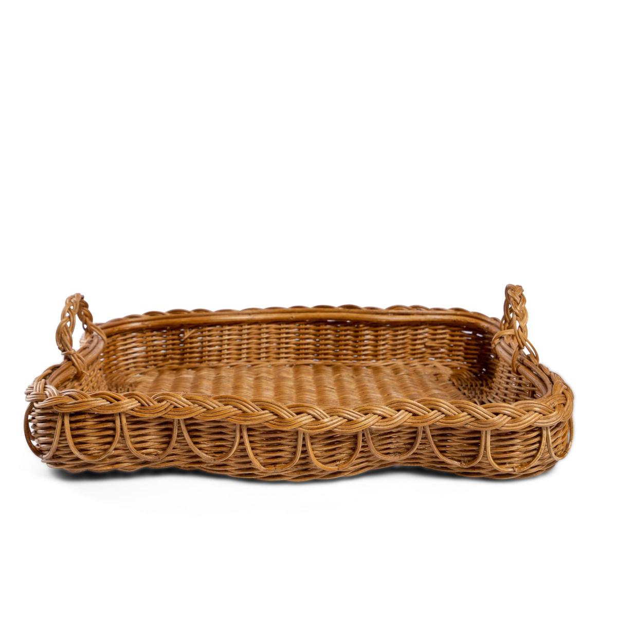 Hadley Tray One Size Sharland England – image 3