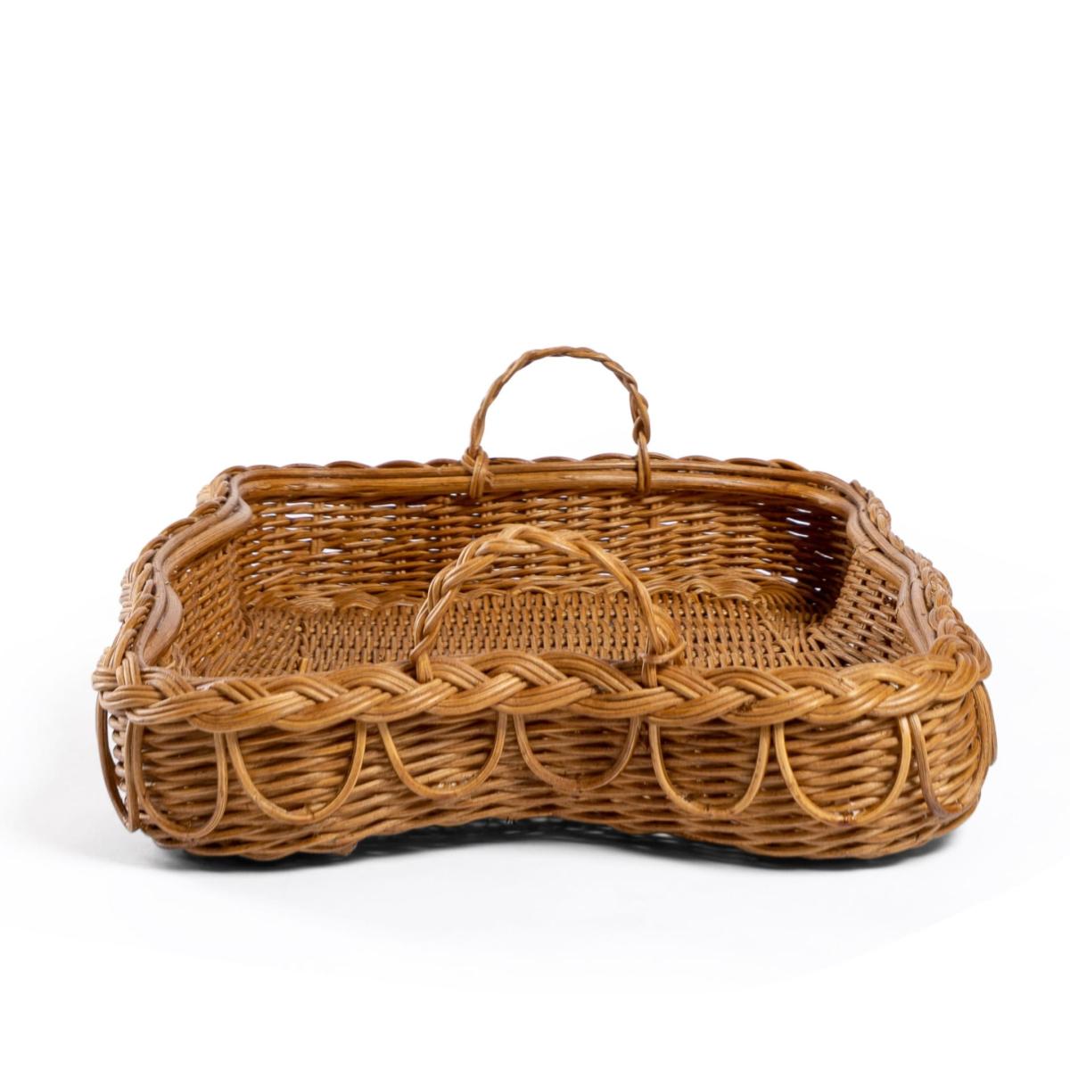 Hadley Tray One Size Sharland England – image 4