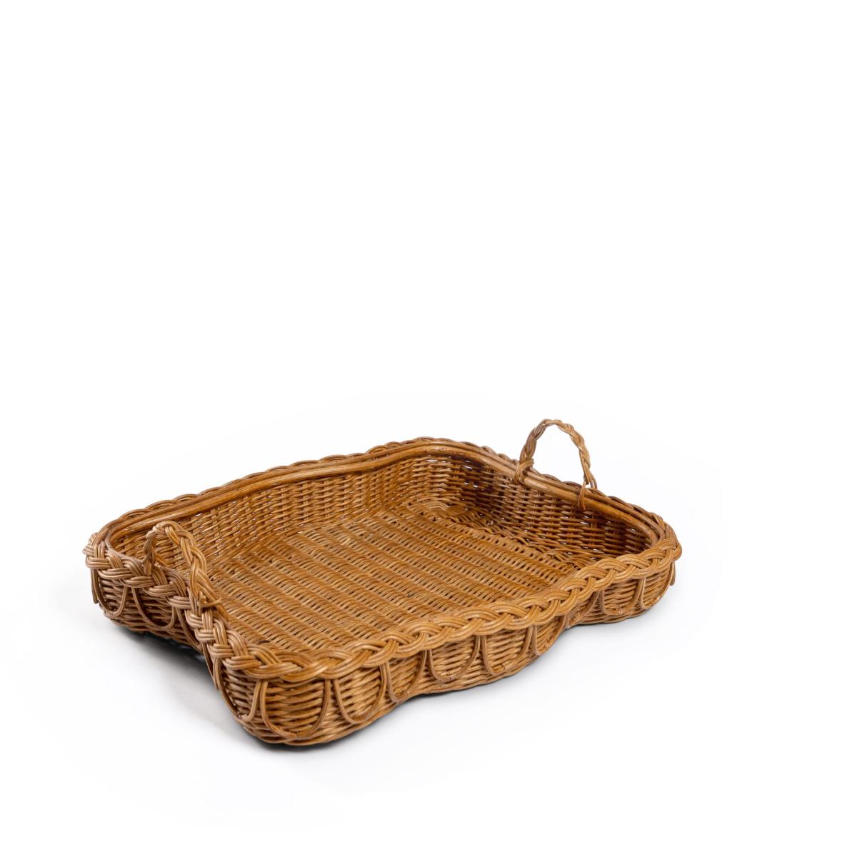 Hadley Tray One Size Sharland England – image 6