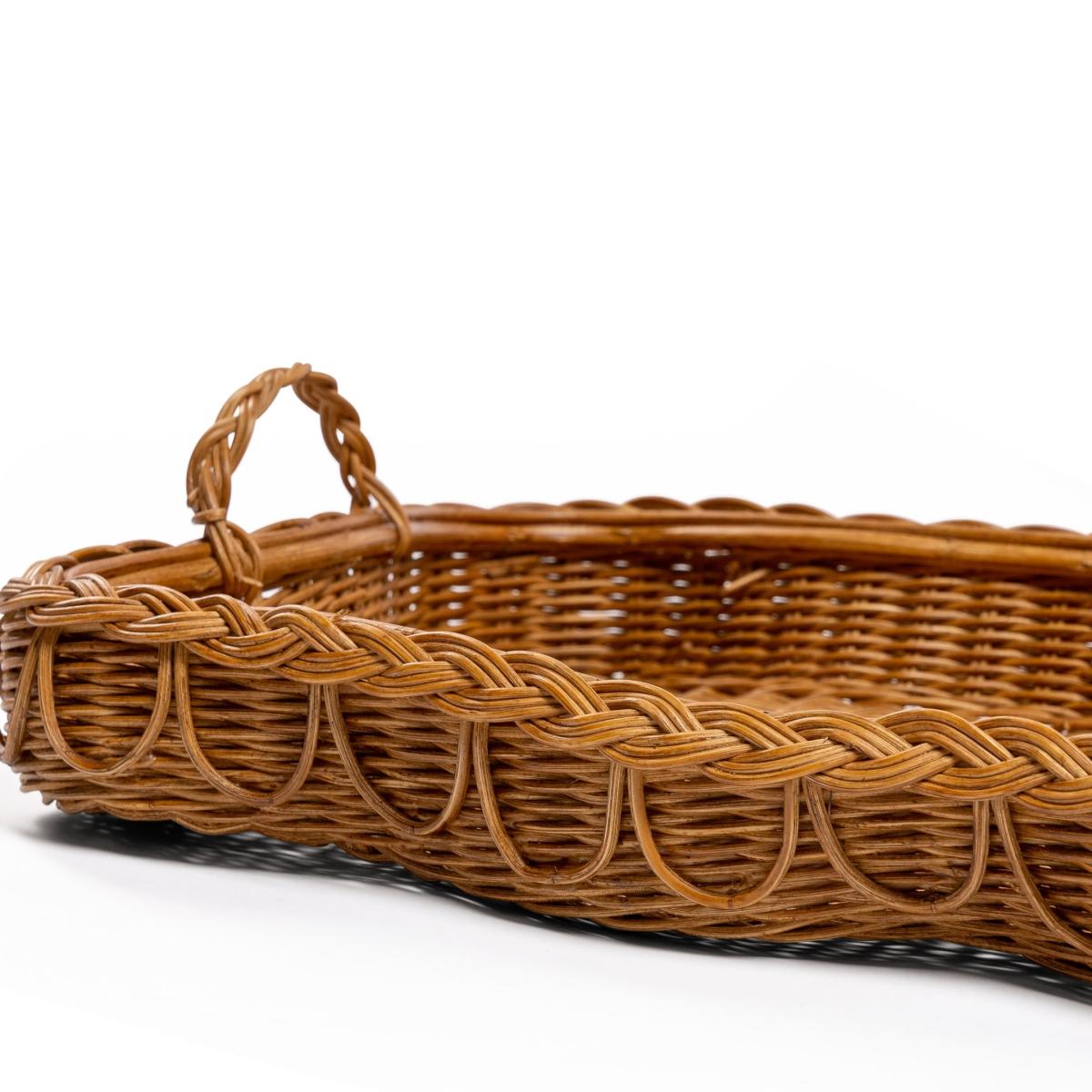 Hadley Tray One Size Sharland England – image 7