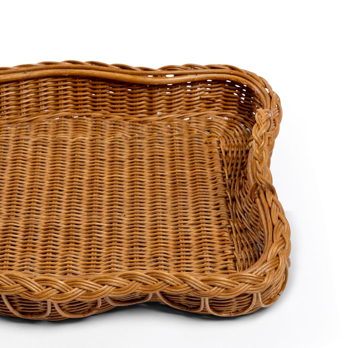 Hadley Tray One Size Sharland England – image 8