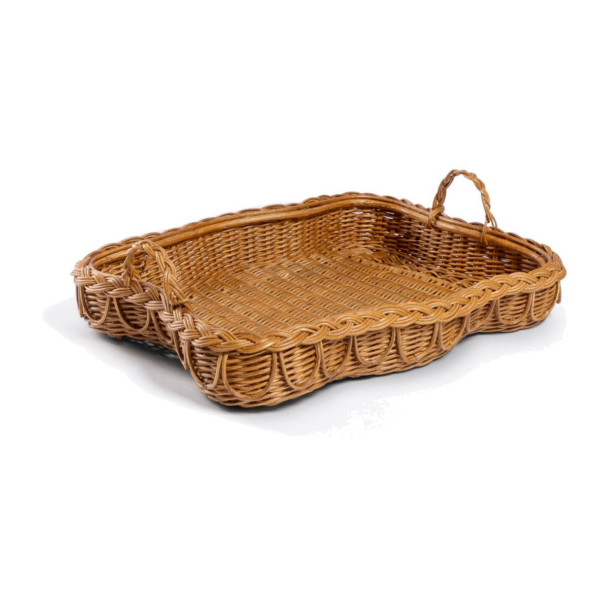 Hadley Tray One Size Sharland England – image 1