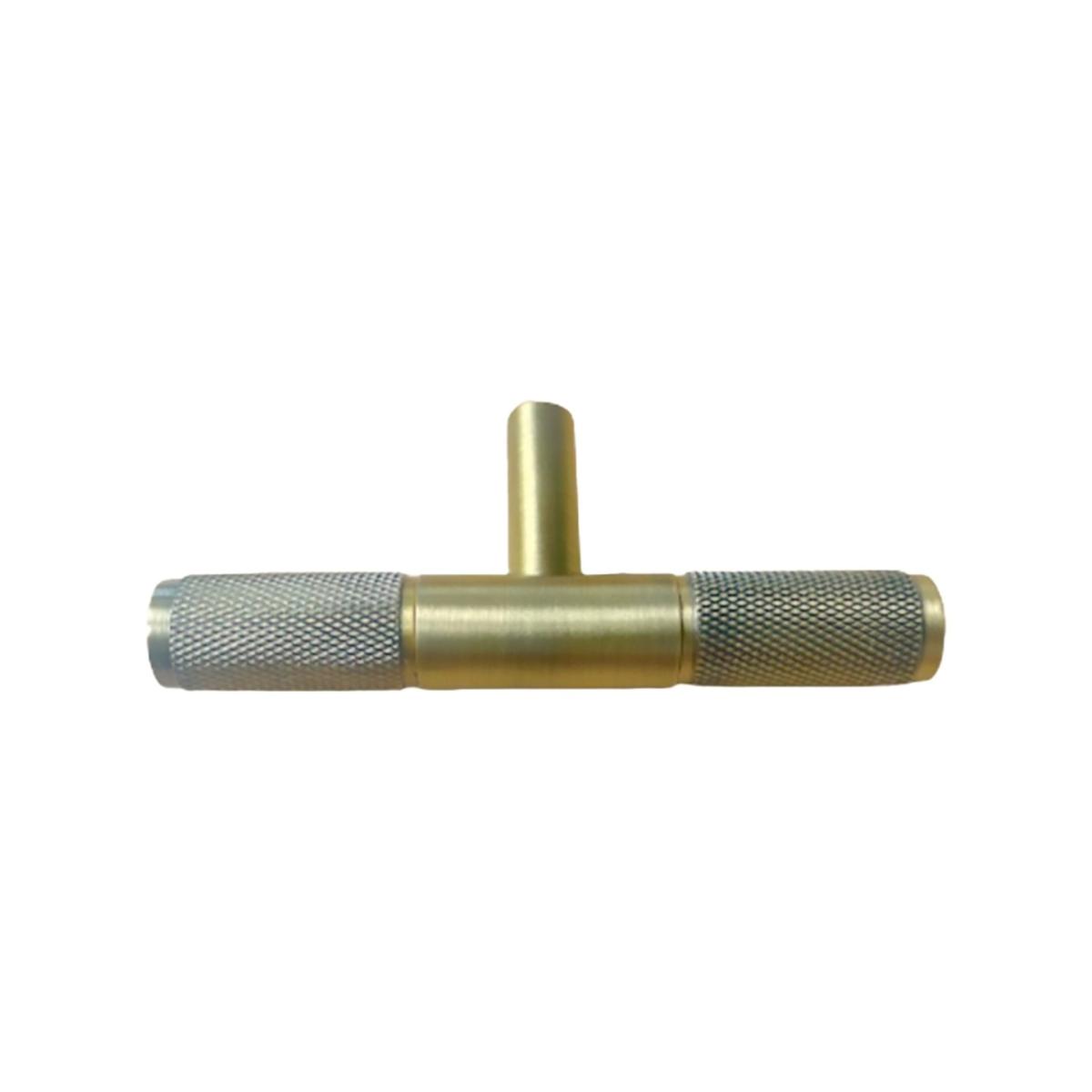 Gold Handgreep Messing Medium Set Of Two Catchii – image 2