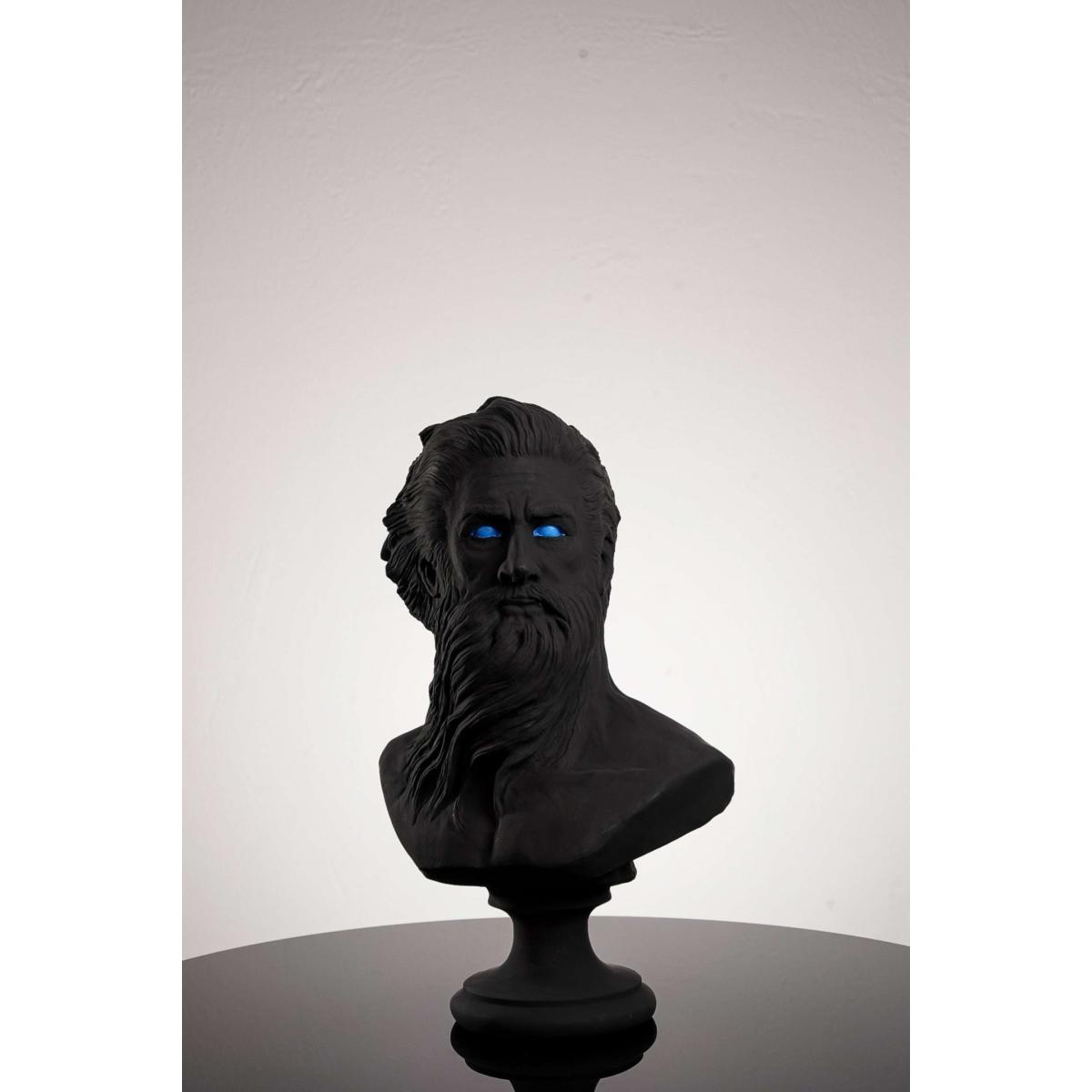 Black Poseidon's Gaze One Size Artchi – image 3