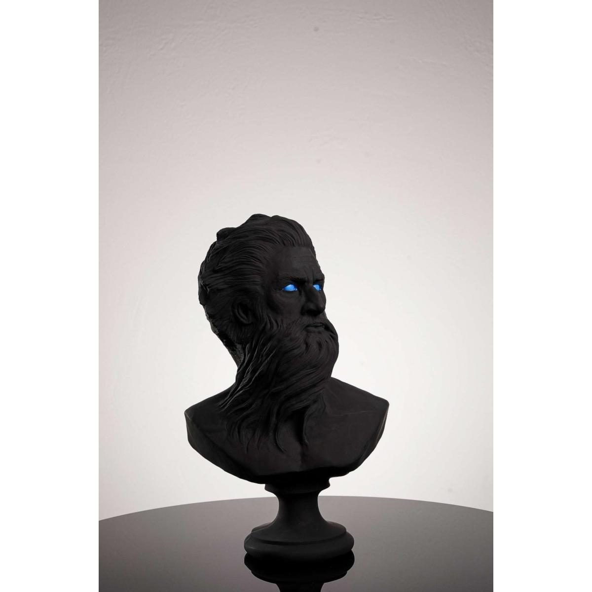 Black Poseidon's Gaze One Size Artchi – image 4