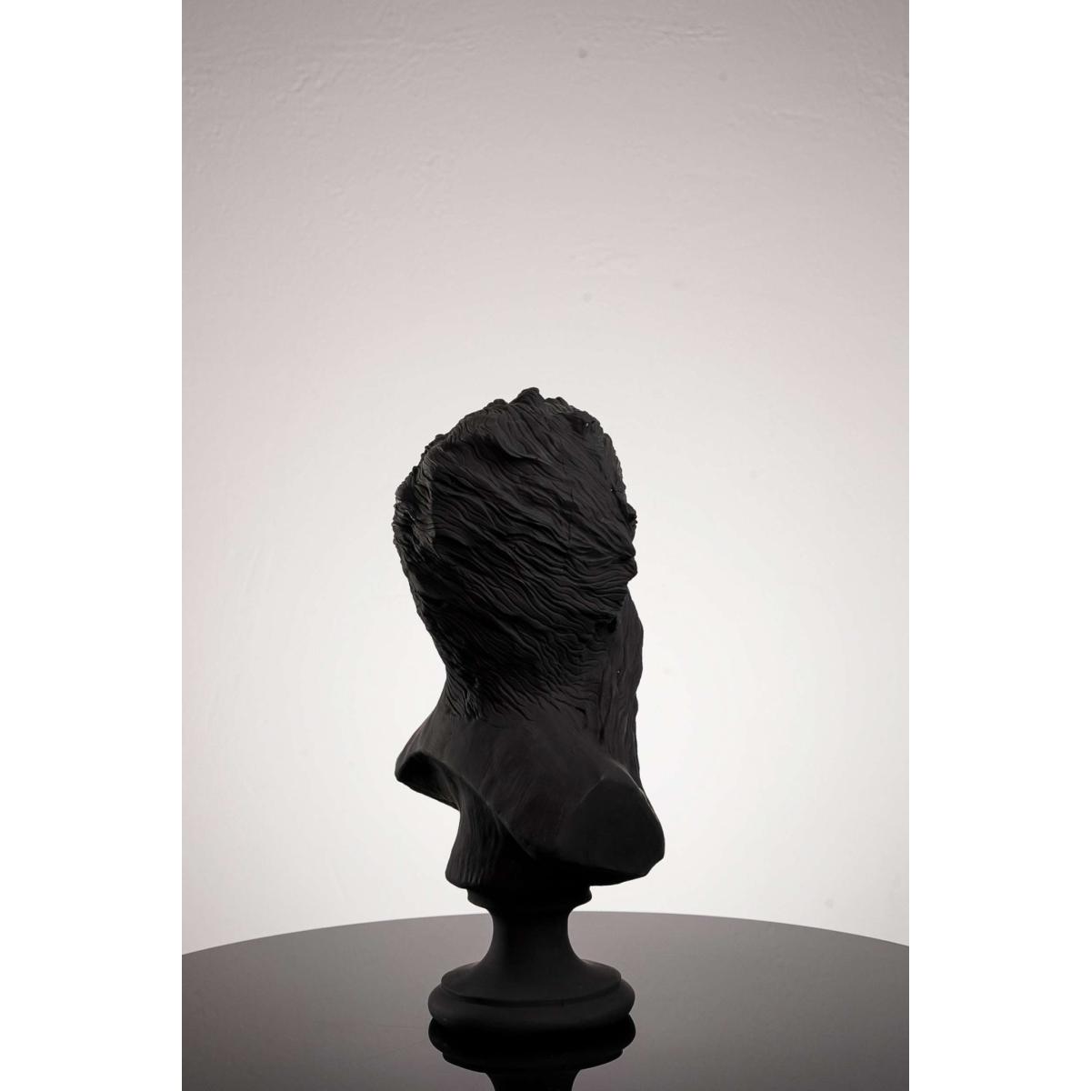 Black Poseidon's Gaze One Size Artchi – image 6