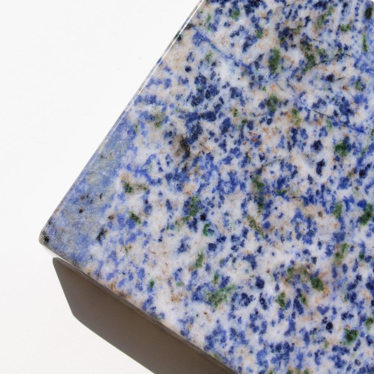 Green Blue Bahia Stone Pedestal The Parmatile Shop – image 4