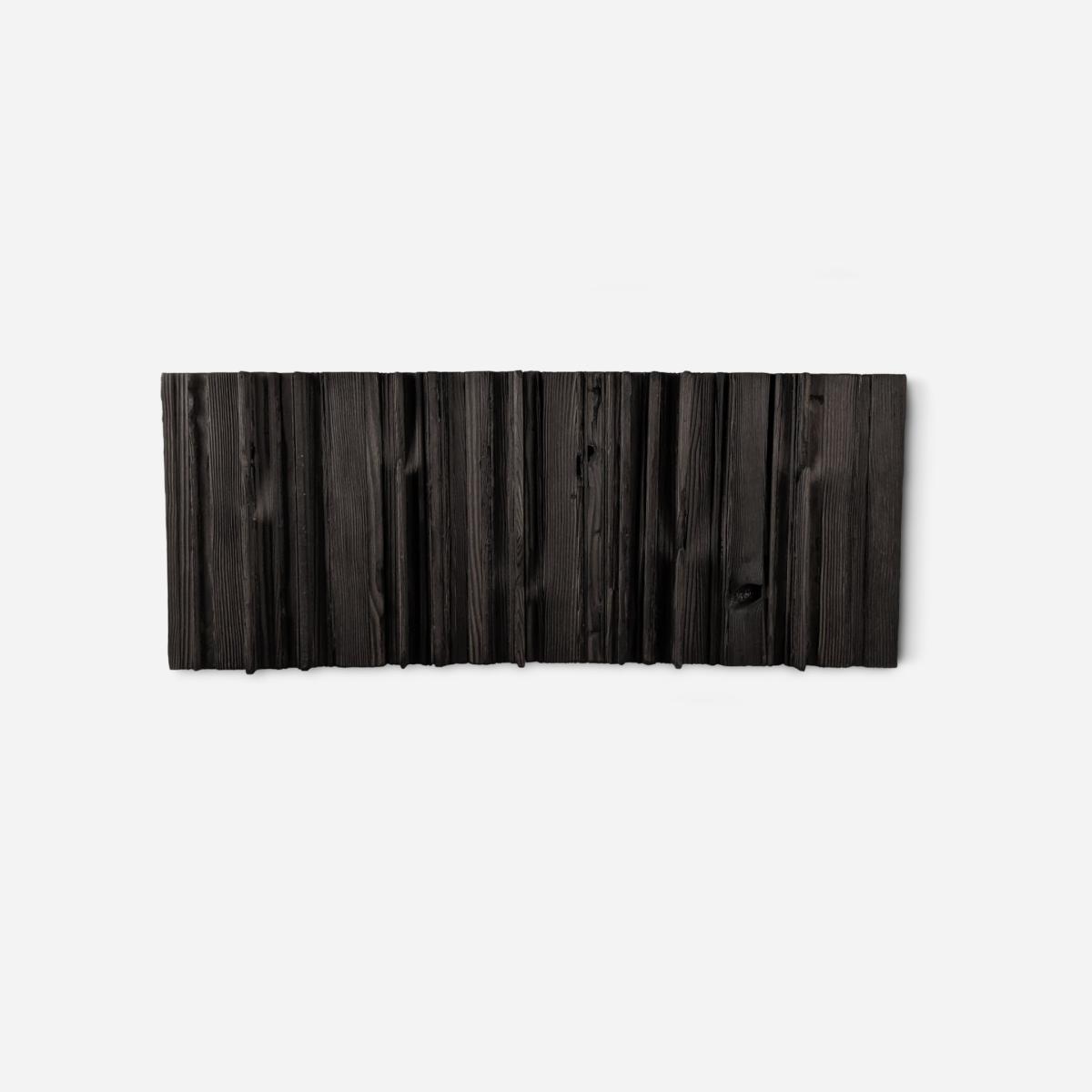 Neutrals / Black Mr. Hook Coat Rack Formr – image 12