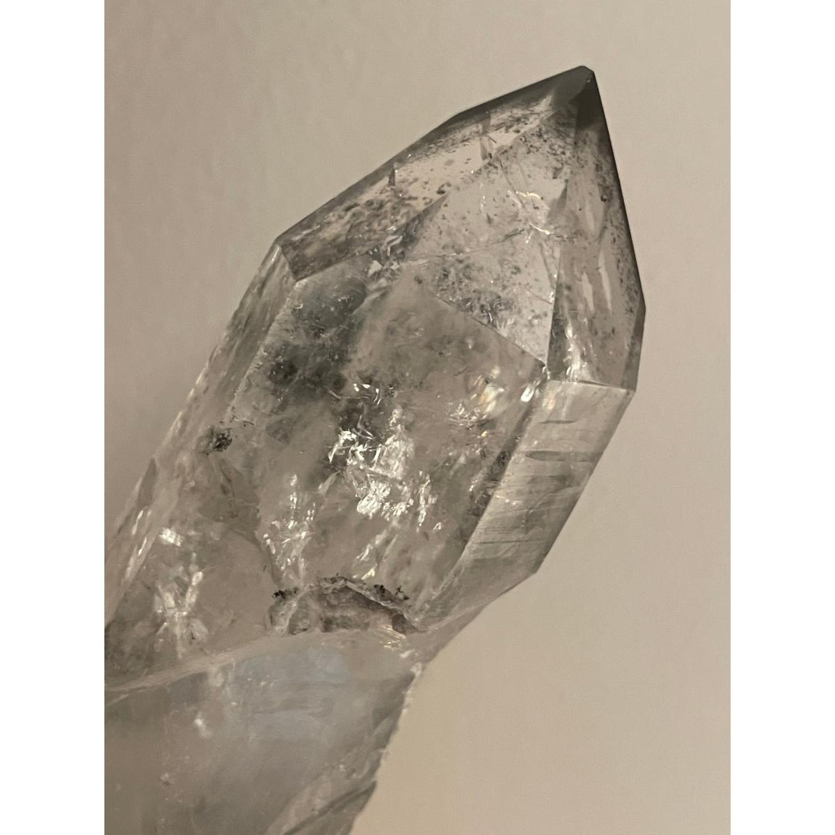 Neutrals Lemurian Phantom Chlorite | One Size | Lemuria Store – image 2