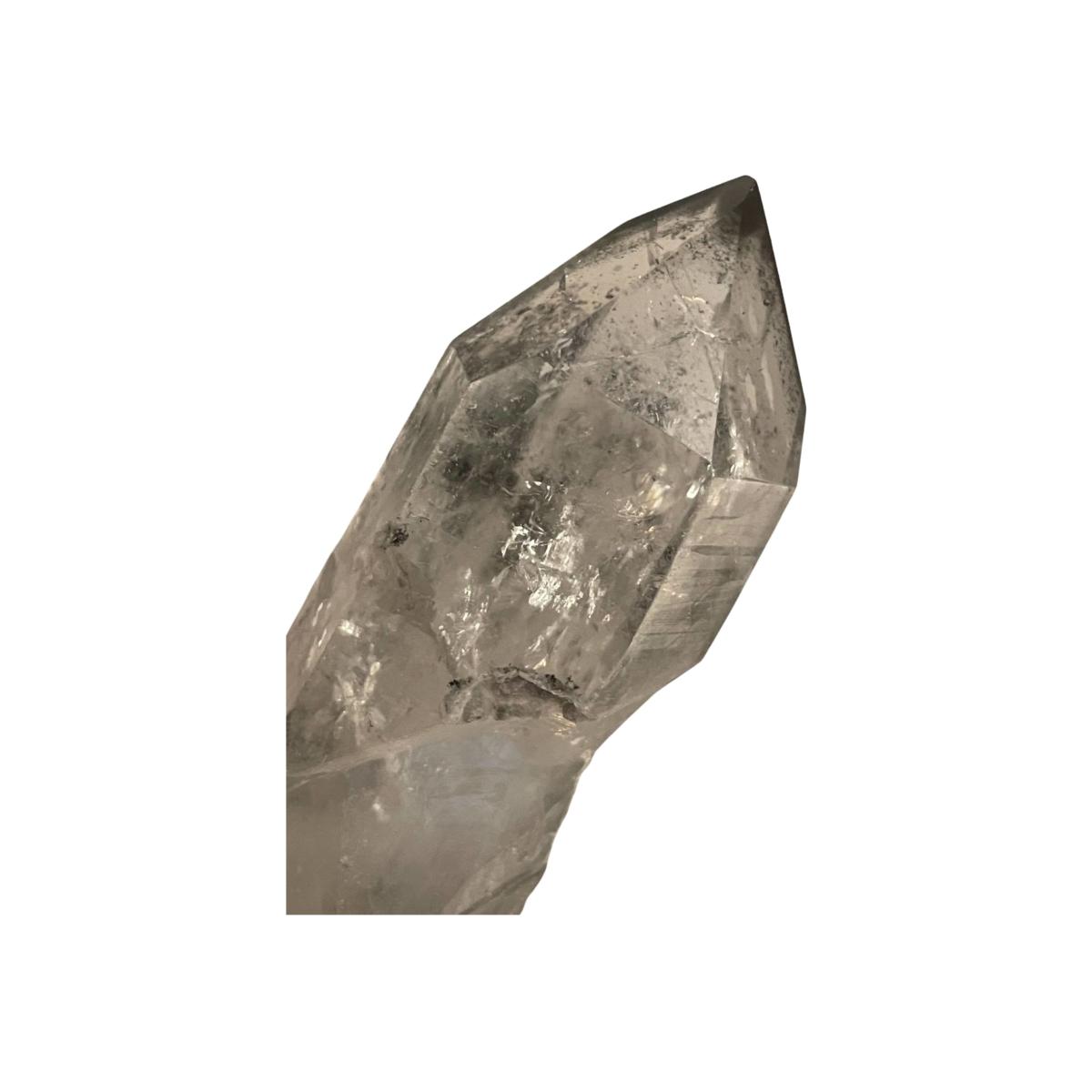 Neutrals Lemurian Phantom Chlorite | One Size | Lemuria Store – image 1