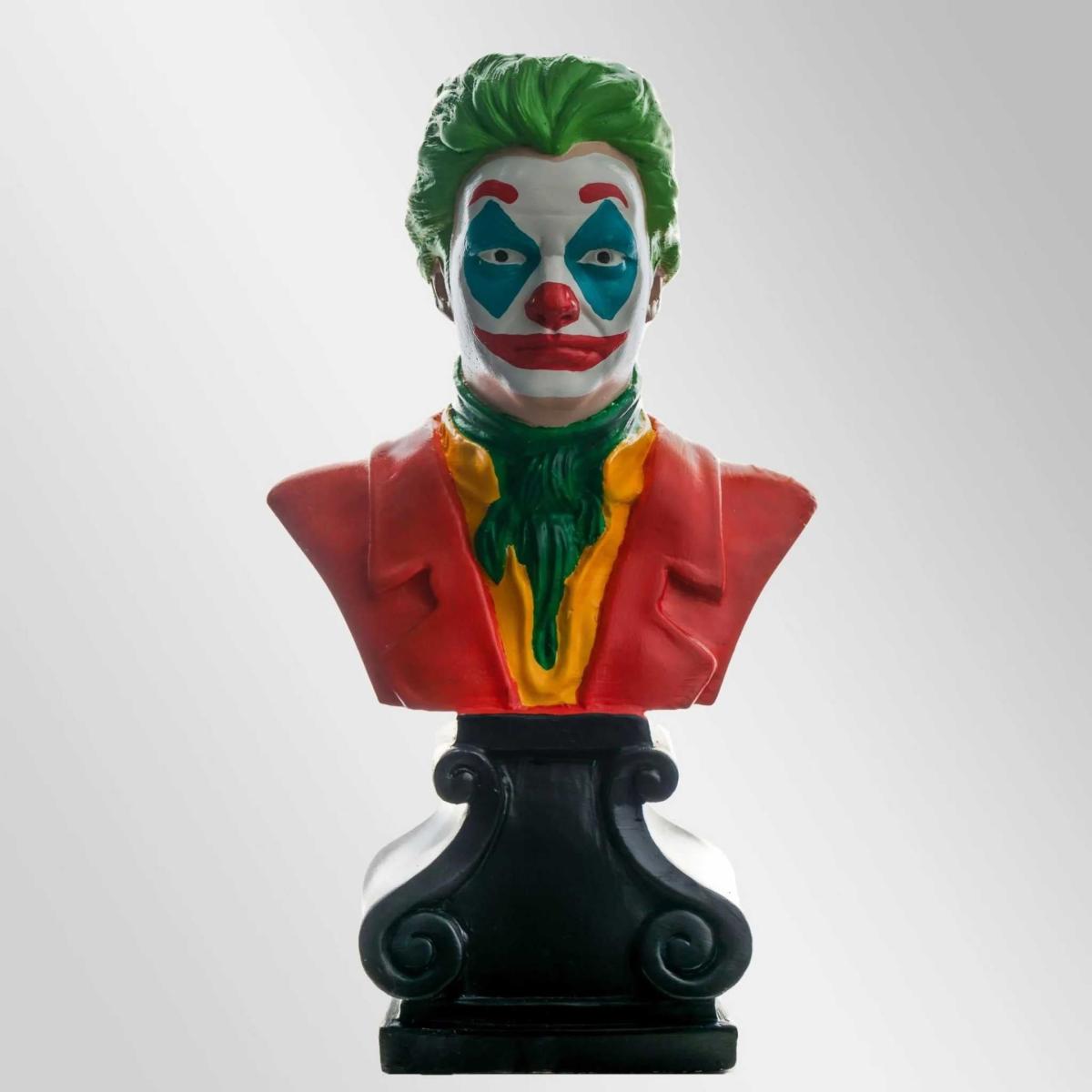 Red Beethoven & Joker Artchi – image 2