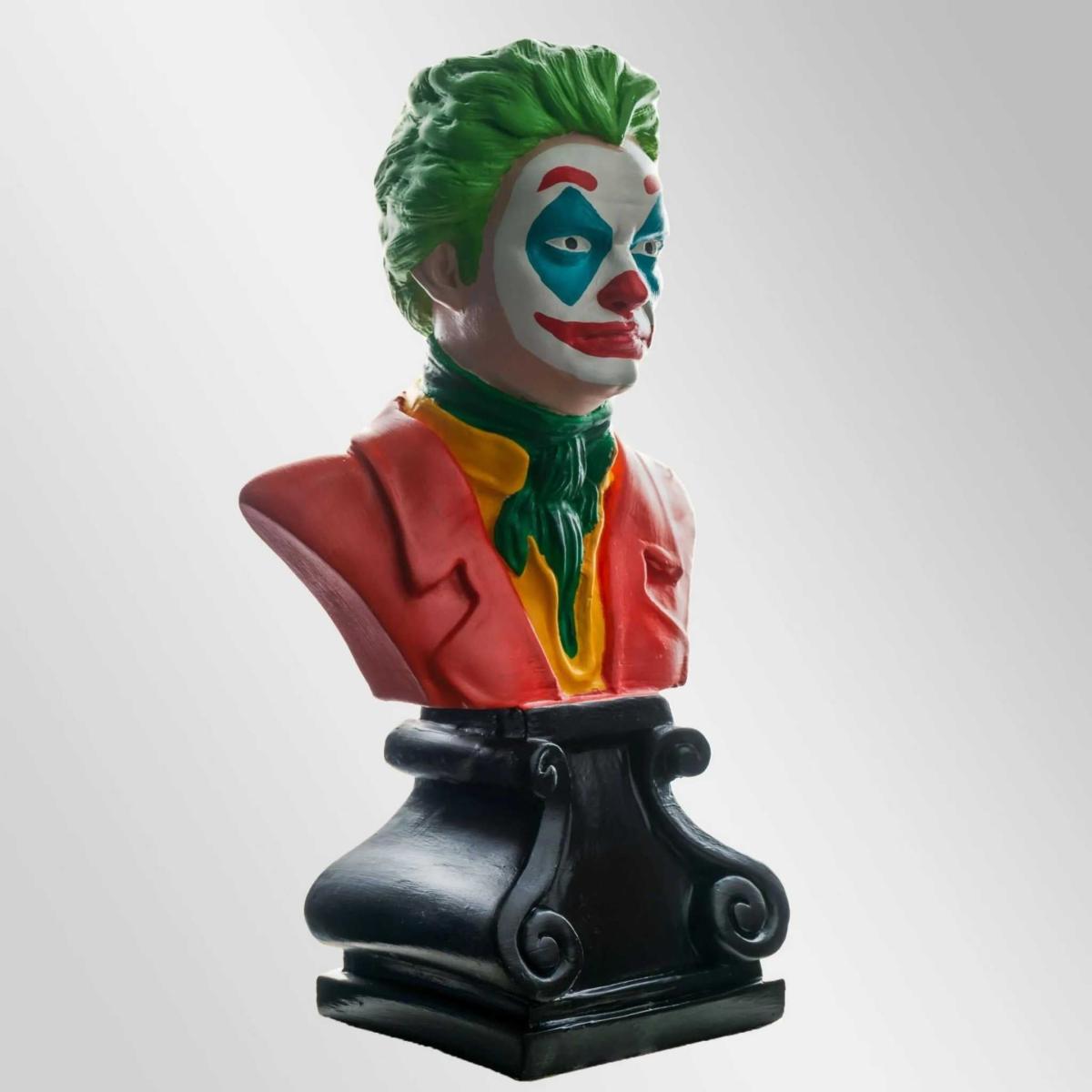 Red Beethoven & Joker Artchi – image 3