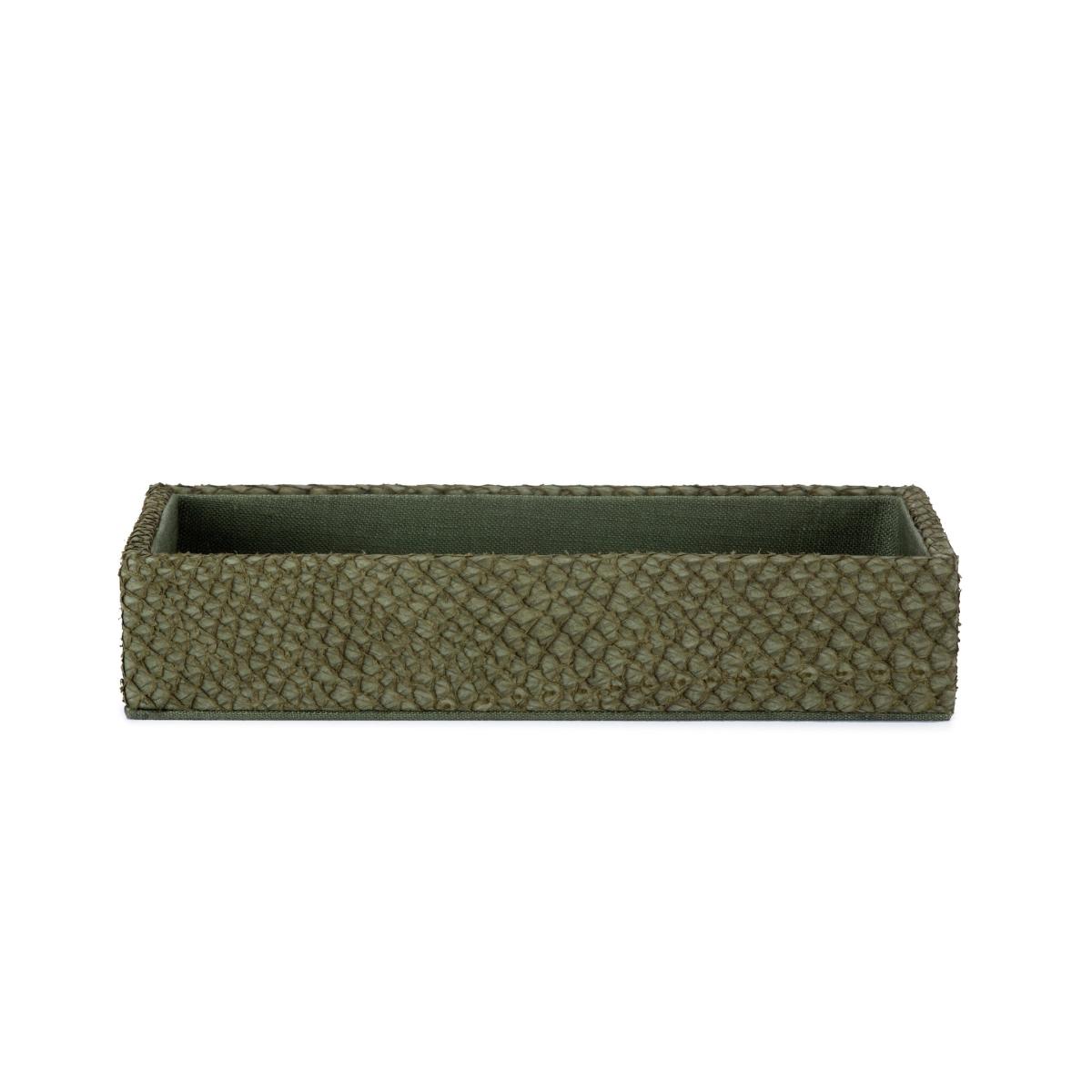 Green Tray Olive One Size Studio Ebn – image 4