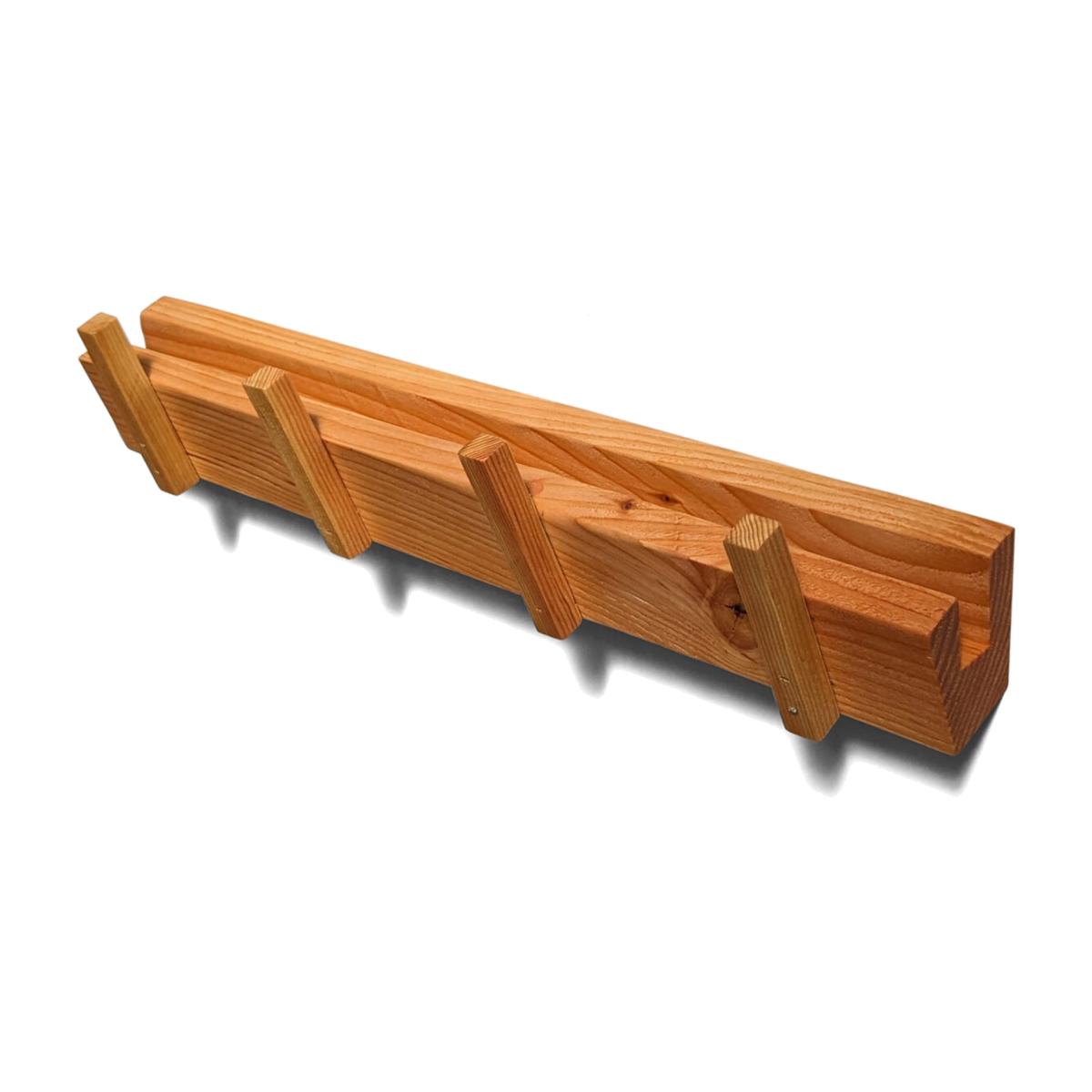 Neutrals Hooked Coatrack With Mail Storage Formr – image 1
