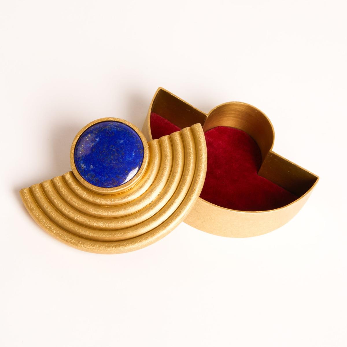 Interstellar Jewellery Box One Size Rachel Entwistle Jewellery – image 2