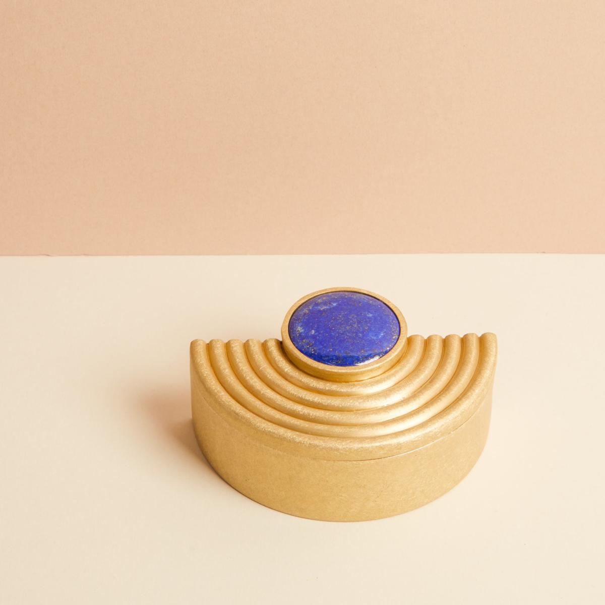 Interstellar Jewellery Box One Size Rachel Entwistle Jewellery – image 4