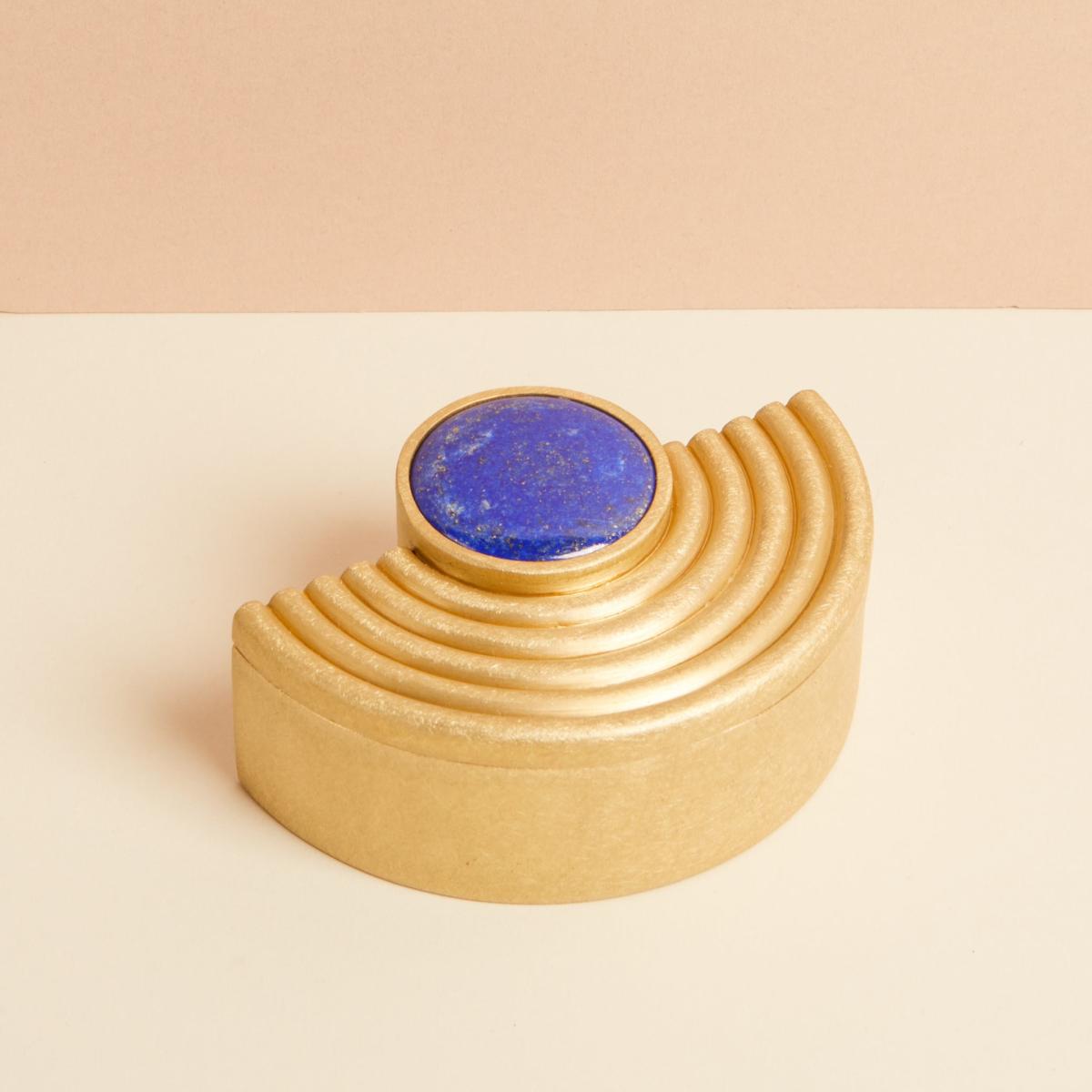 Interstellar Jewellery Box One Size Rachel Entwistle Jewellery – image 6