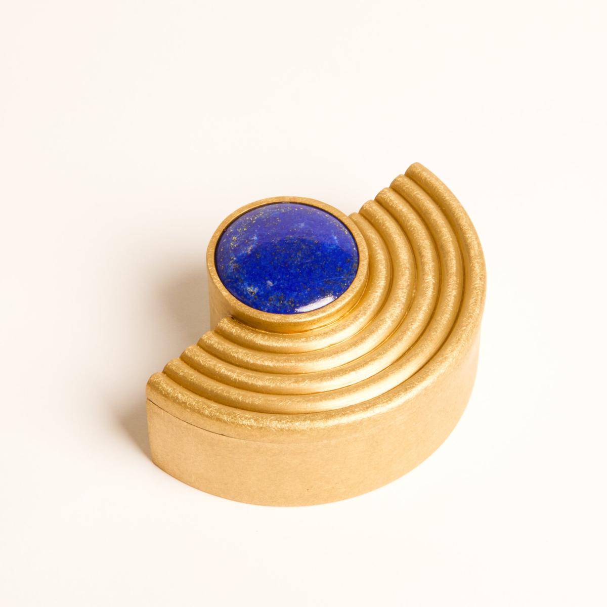 Interstellar Jewellery Box One Size Rachel Entwistle Jewellery – image 7