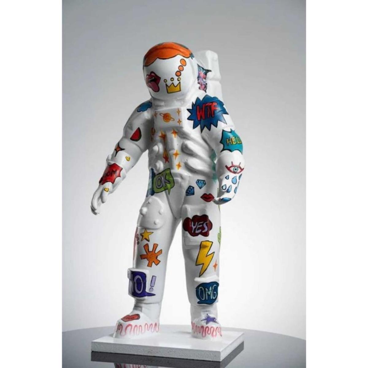 Pop Artstrong | Artchi – image 3