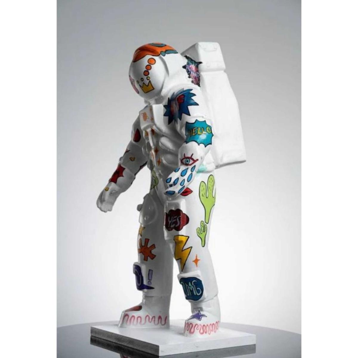 Pop Artstrong | Artchi – image 4