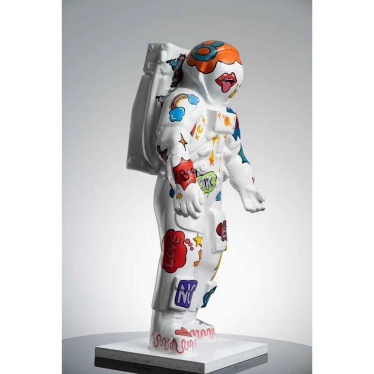 Pop Artstrong | Artchi – image 5