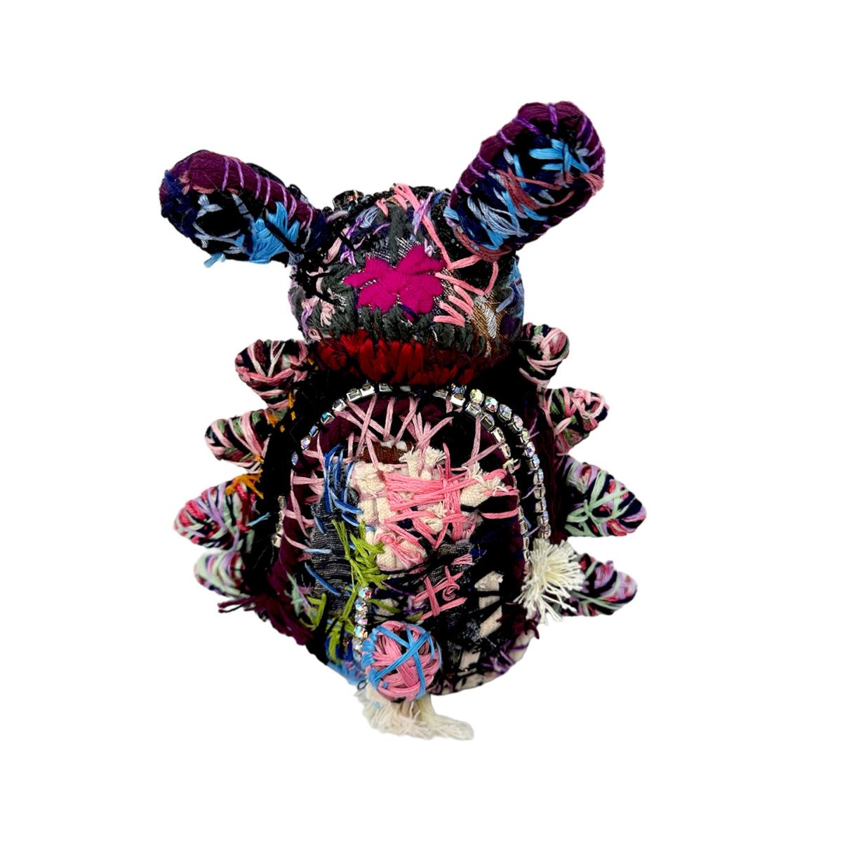 Creature: Bunny Monster One Size Bored Dinosaur – image 4