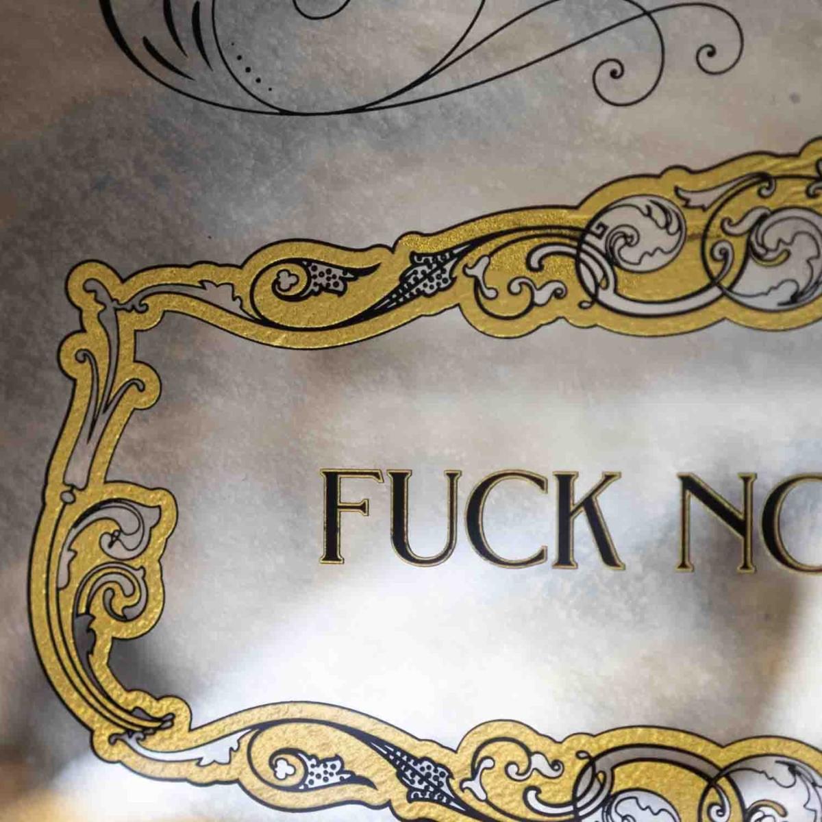 Fuck Normal I Want Magic Mirror Rockett St George – image 5