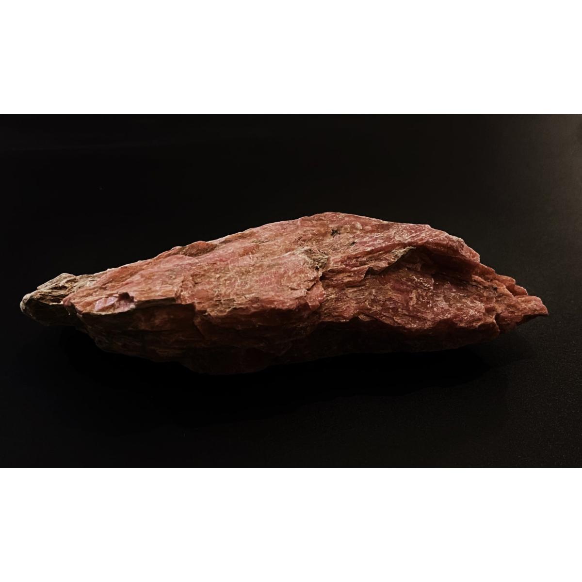 Rhodonite Piece Small | One Size | Lemuria Store – image 3