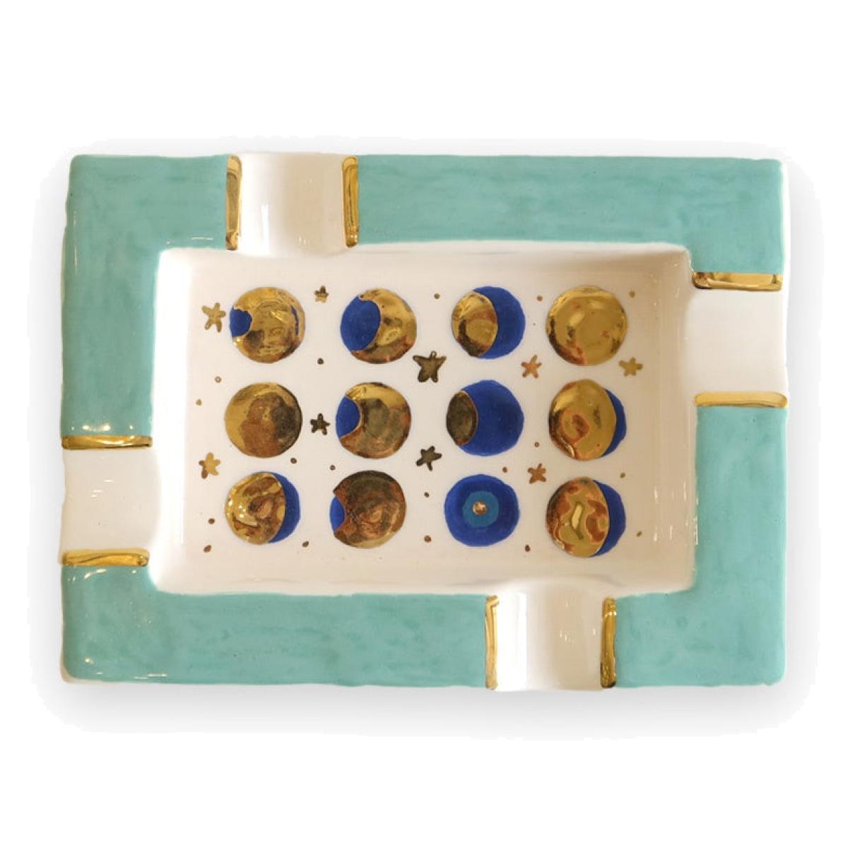 Celestial Ashtray | Sherie Boutik
