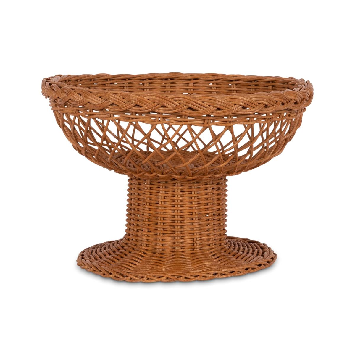 Peche Fruit Bowl One Size Sharland England – image 3