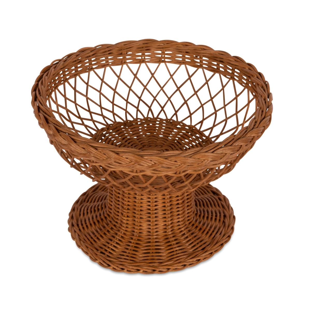 Peche Fruit Bowl One Size Sharland England – image 4