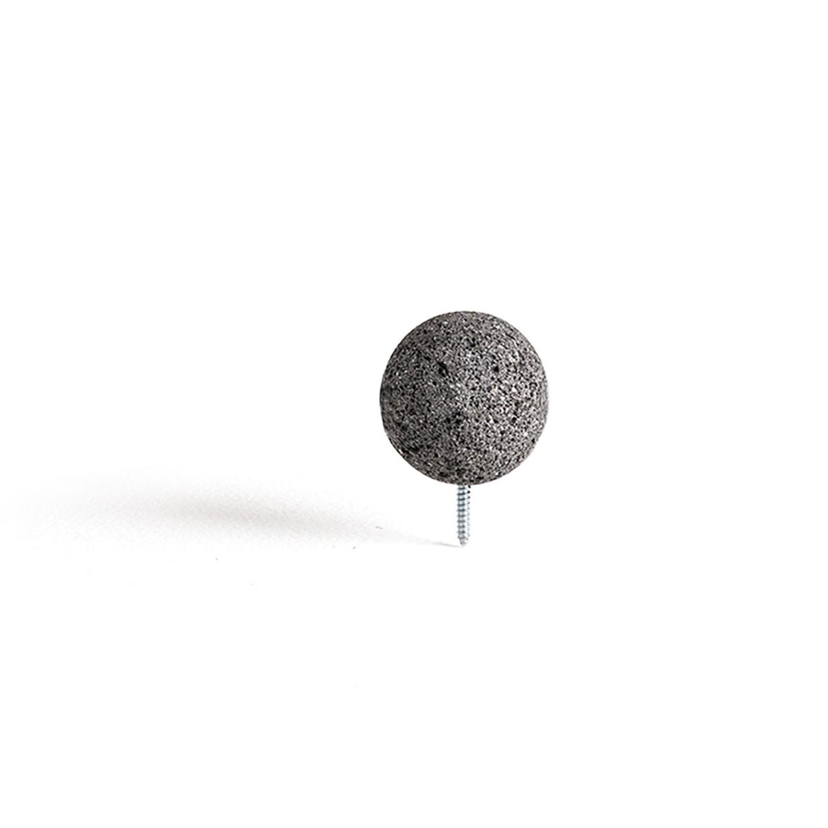 Coat Hanger Marble Volcanic Stone - Multicolour | And Jacob – image 2