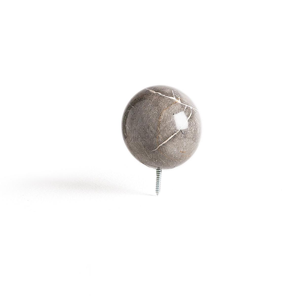 Coat Hanger Marble Volcanic Stone - Multicolour | And Jacob – image 3