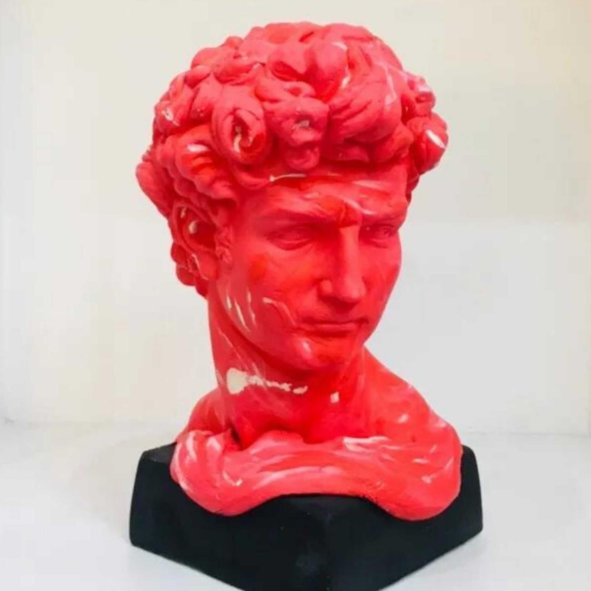 Red Creamy David Artchi – image 2