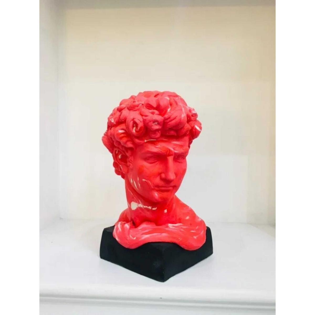 Red Creamy David Artchi – image 3