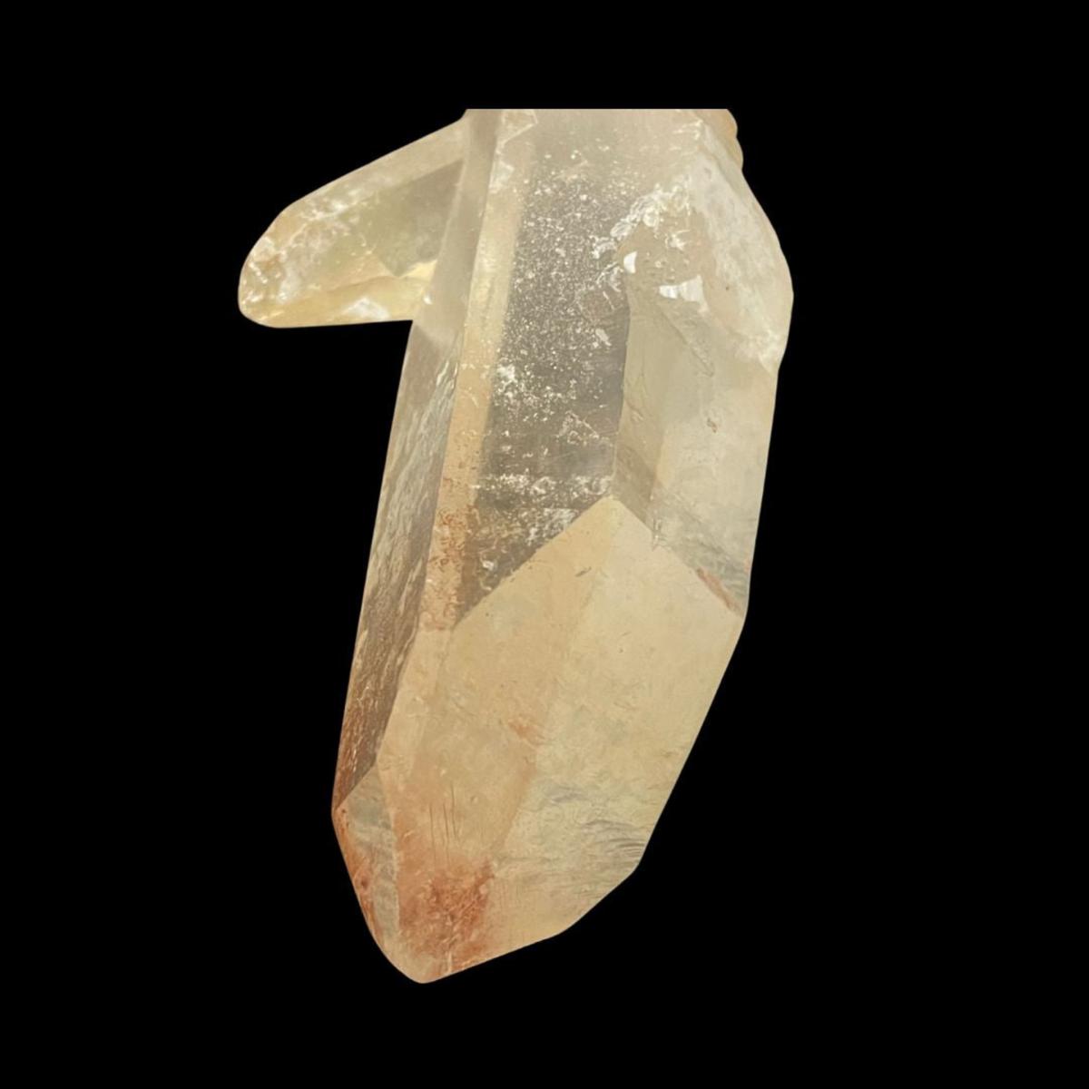 Neutrals Orange Lemurian With Mini Points | One Size | Lemuria Store – image 5