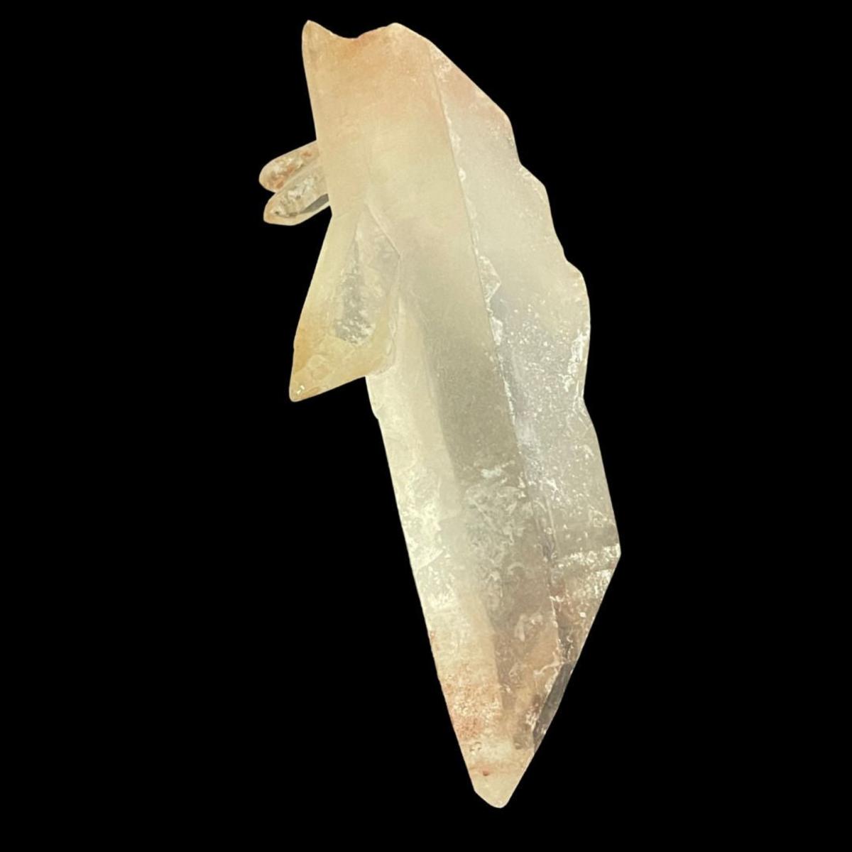 Neutrals Orange Lemurian With Mini Points | One Size | Lemuria Store – image 6