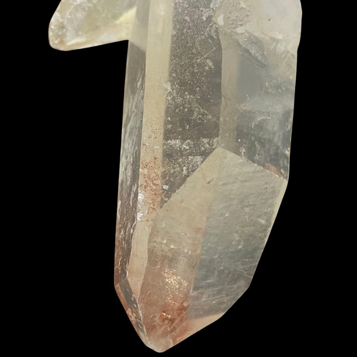 Neutrals Orange Lemurian With Mini Points | One Size | Lemuria Store – image 7