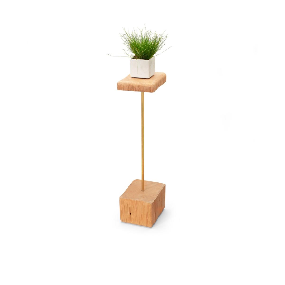 Neutrals Stem Plant Holder Small Formr – image 5