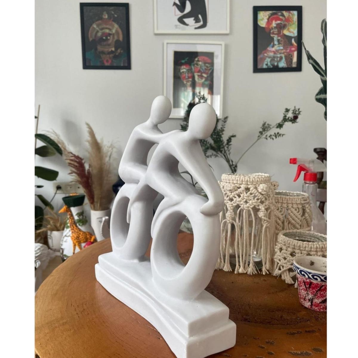 White Ride Together | Artchi – image 3