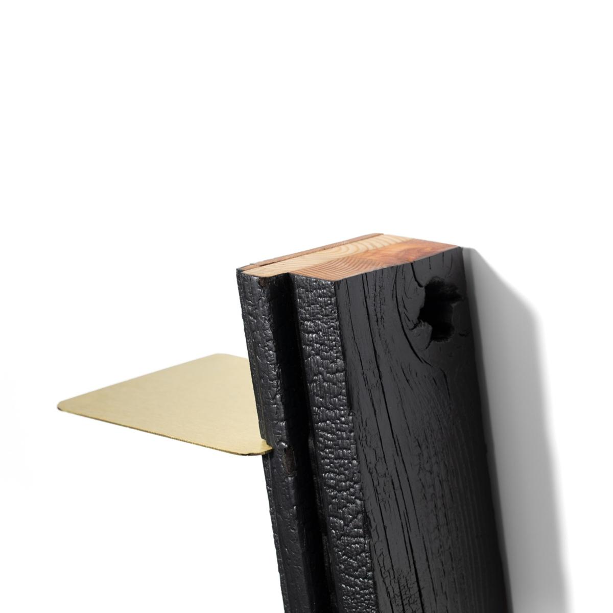 Wallflower - Black One Size Formr – image 2