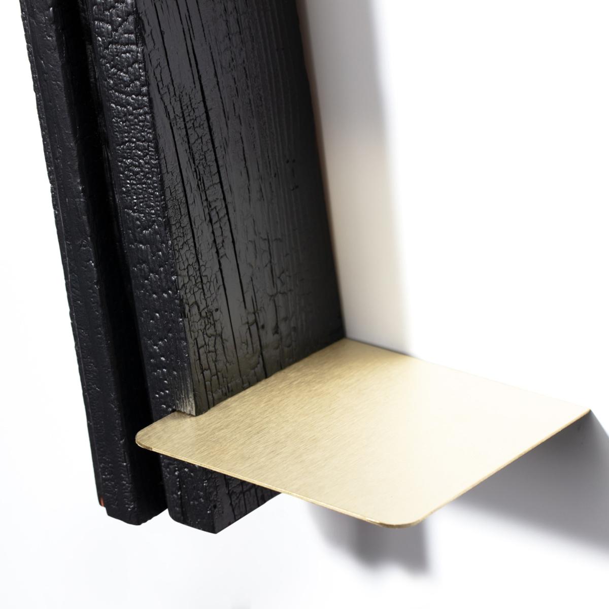 Wallflower - Black One Size Formr – image 3