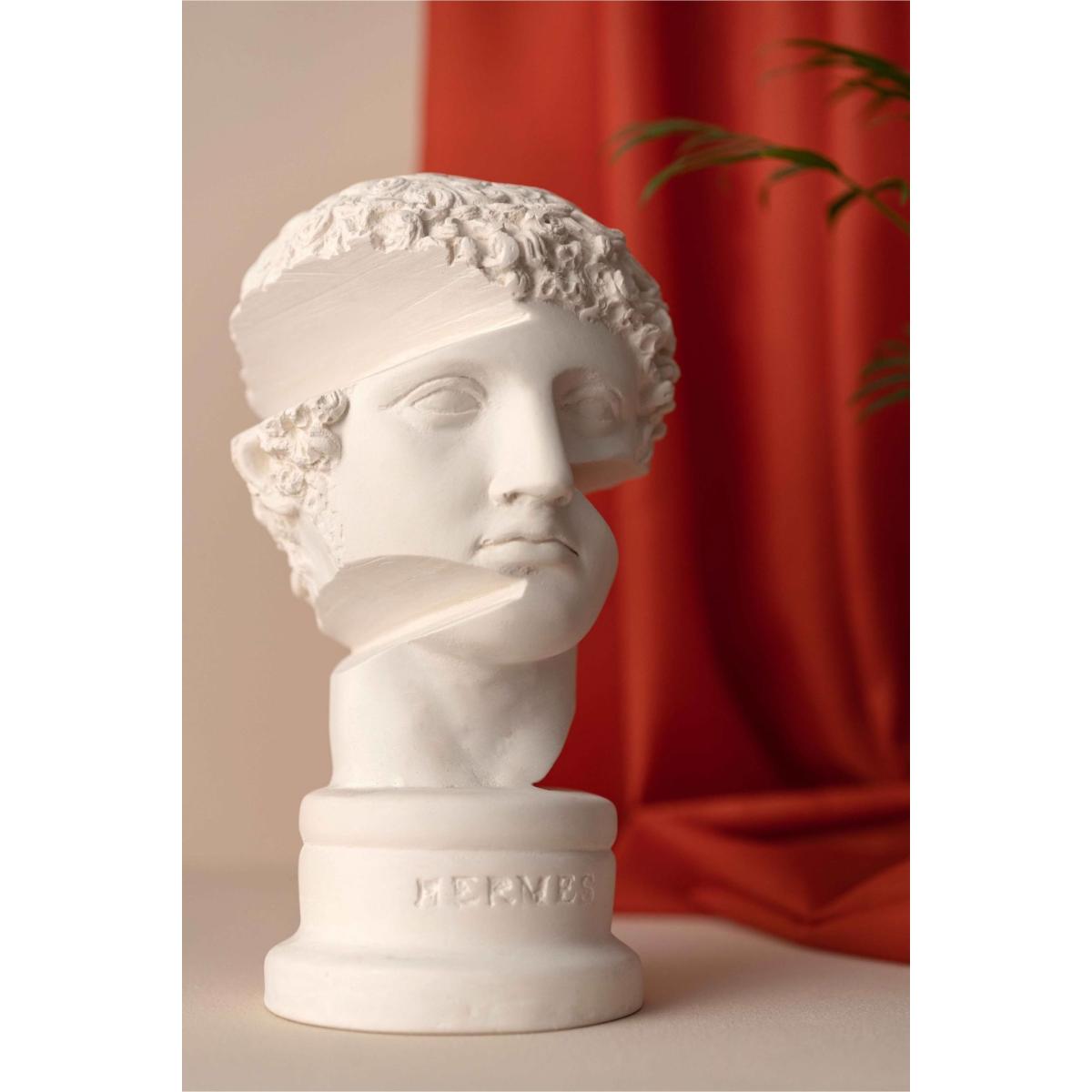 White Psychopomp Hermes One Size Artchi – image 7