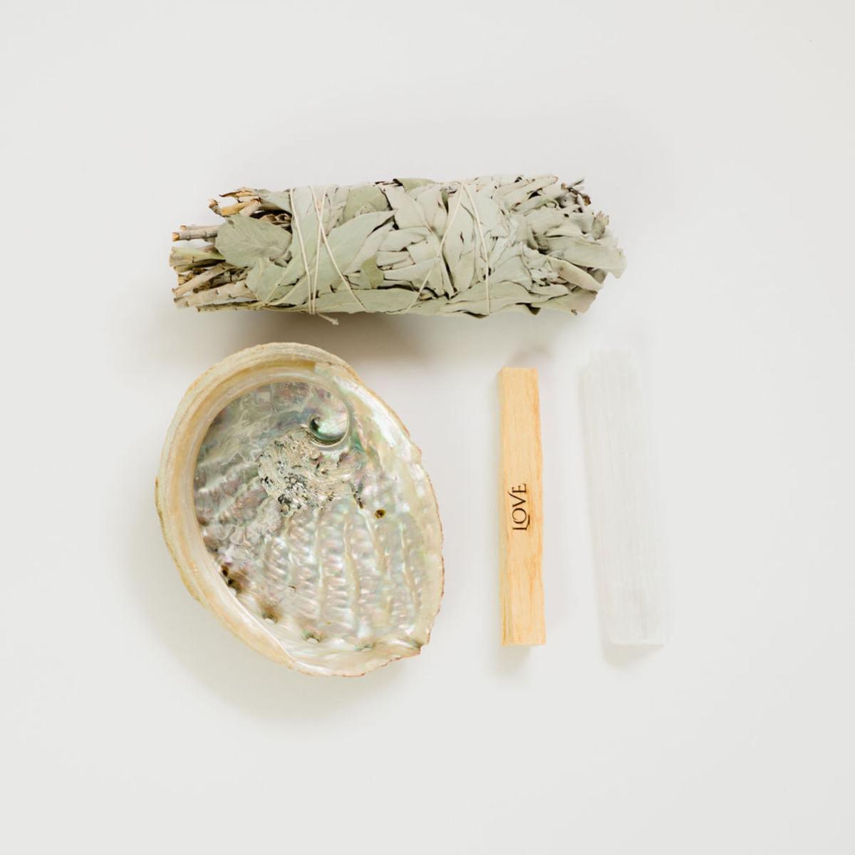 Neutrals Cleanse & Protect Bundle One Size Lemuria Store – image 3