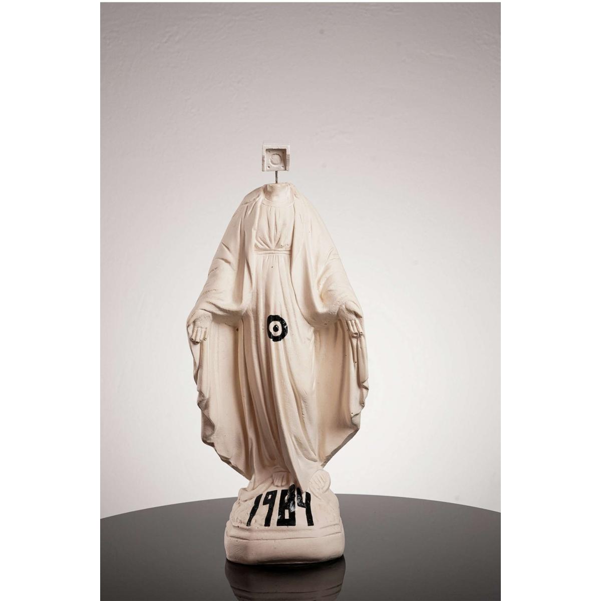 Neutrals Big Brother Bust One Size Artchi – image 3