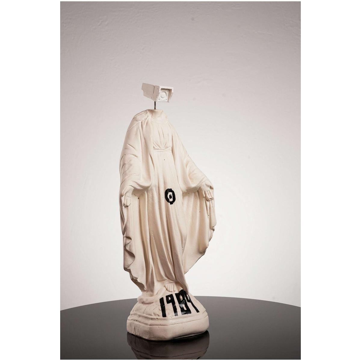 Neutrals Big Brother Bust One Size Artchi – image 4