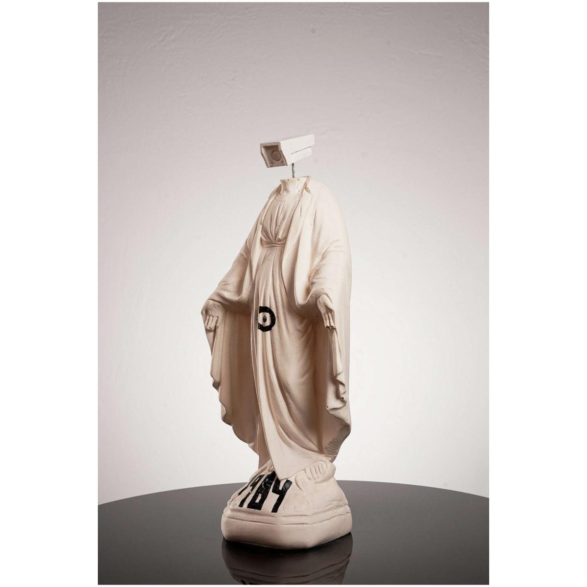 Neutrals Big Brother Bust One Size Artchi – image 5