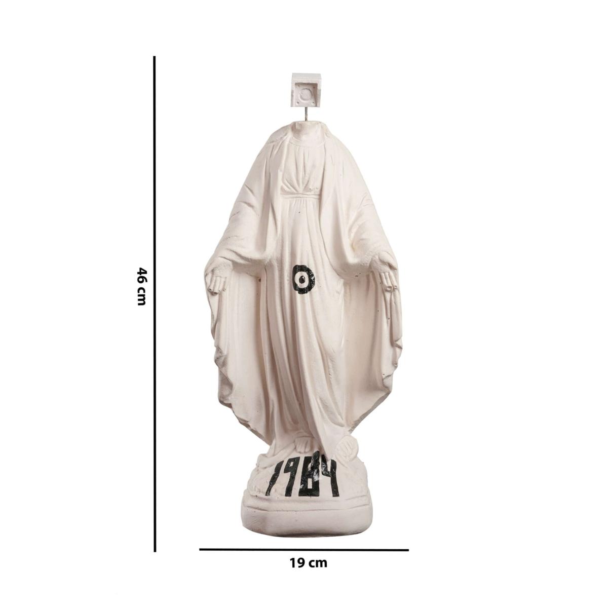 Neutrals Big Brother Bust One Size Artchi – image 8